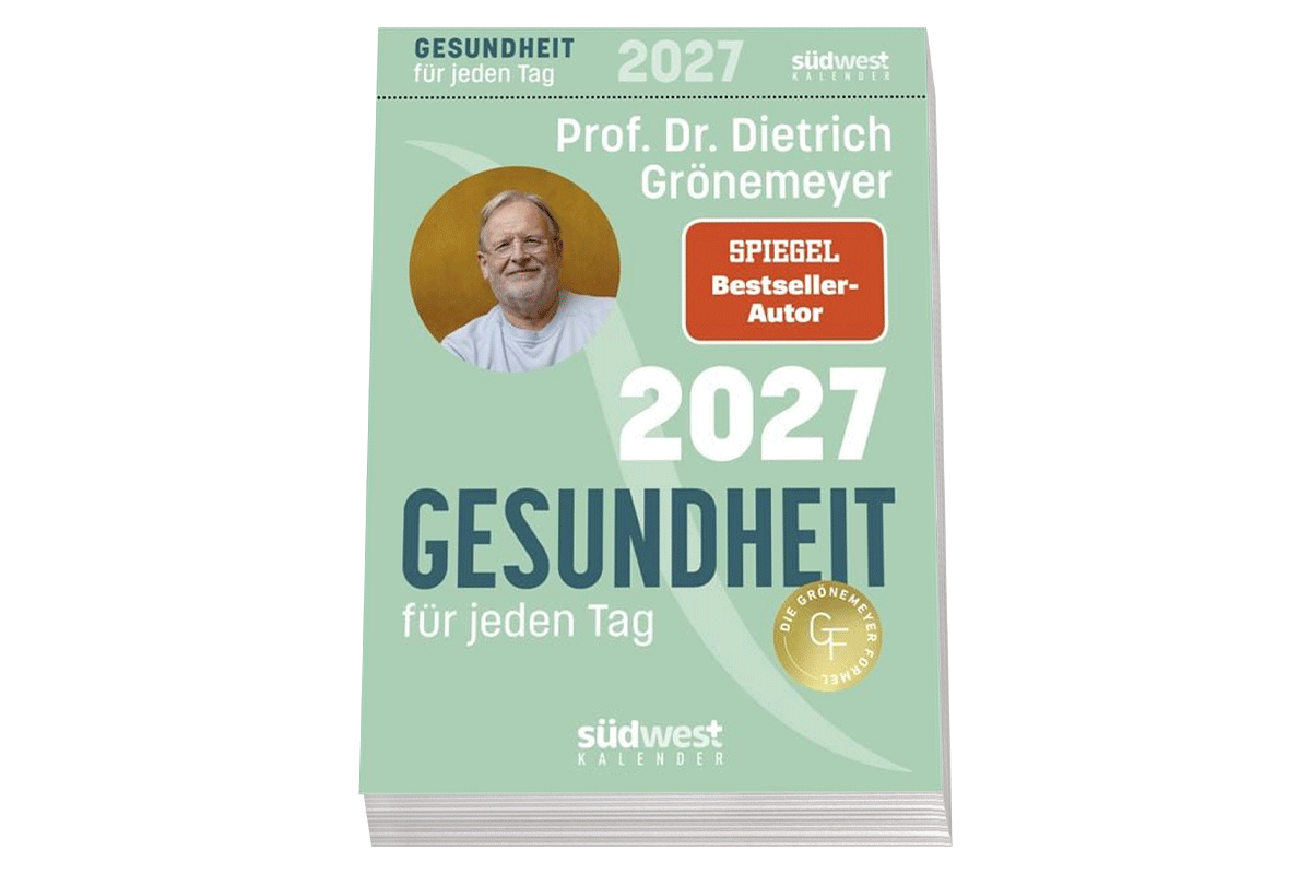 Gesundheit für jeden Tag
