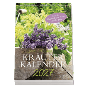 Liesel Malms Kräuterkalender