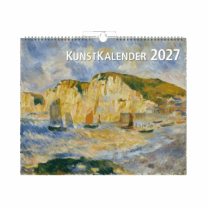 Kunstkalender