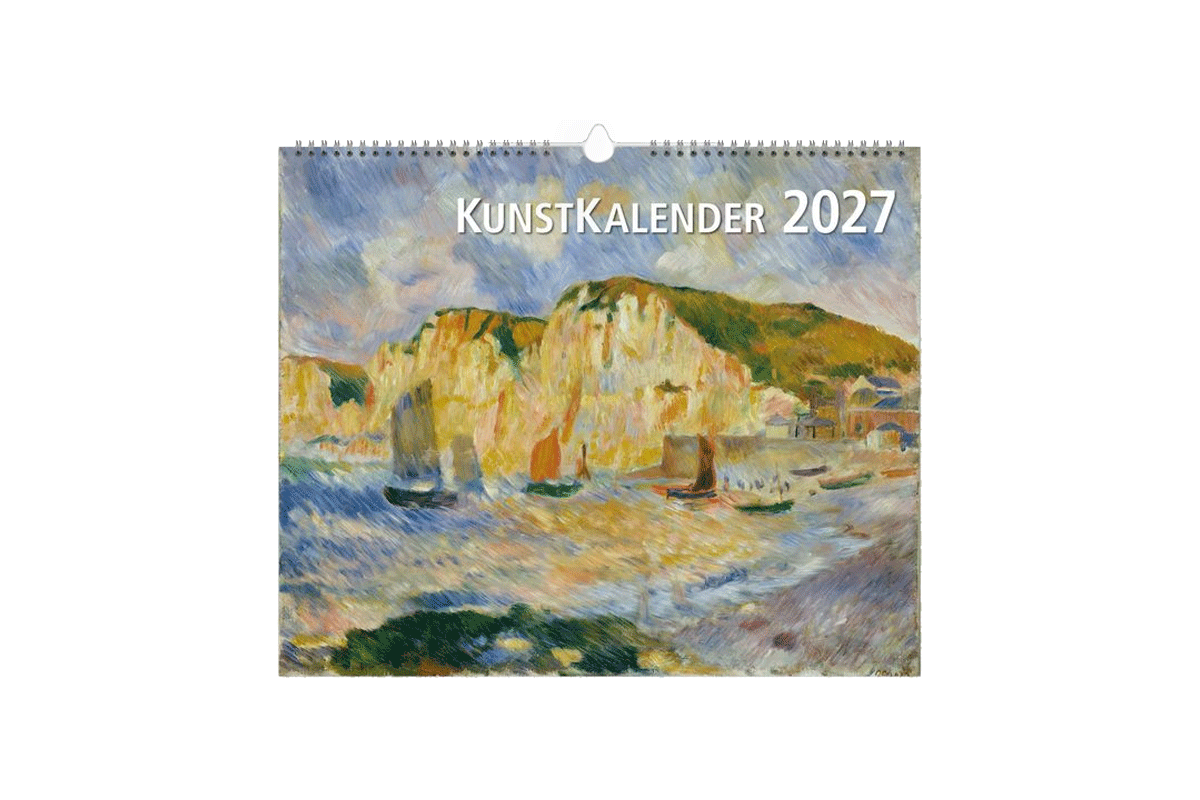 Kunstkalender