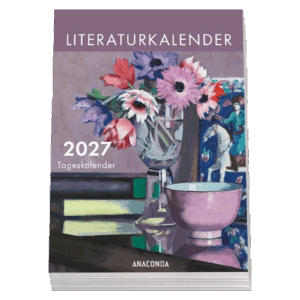 Literaturkalender