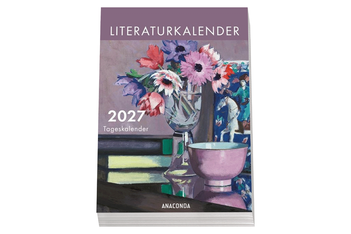 Literaturkalender