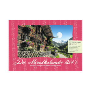 Der Mondkalender