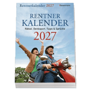 Rentnerkalender
