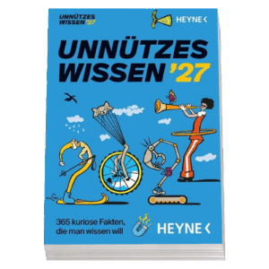 Unnützes Wissen